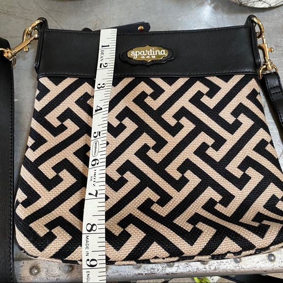 Spartina 449 Crossbody Purse - Picture 13 of 14